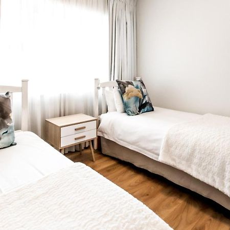 ヘルマナスBayview 208アパートメント エクステリア 写真