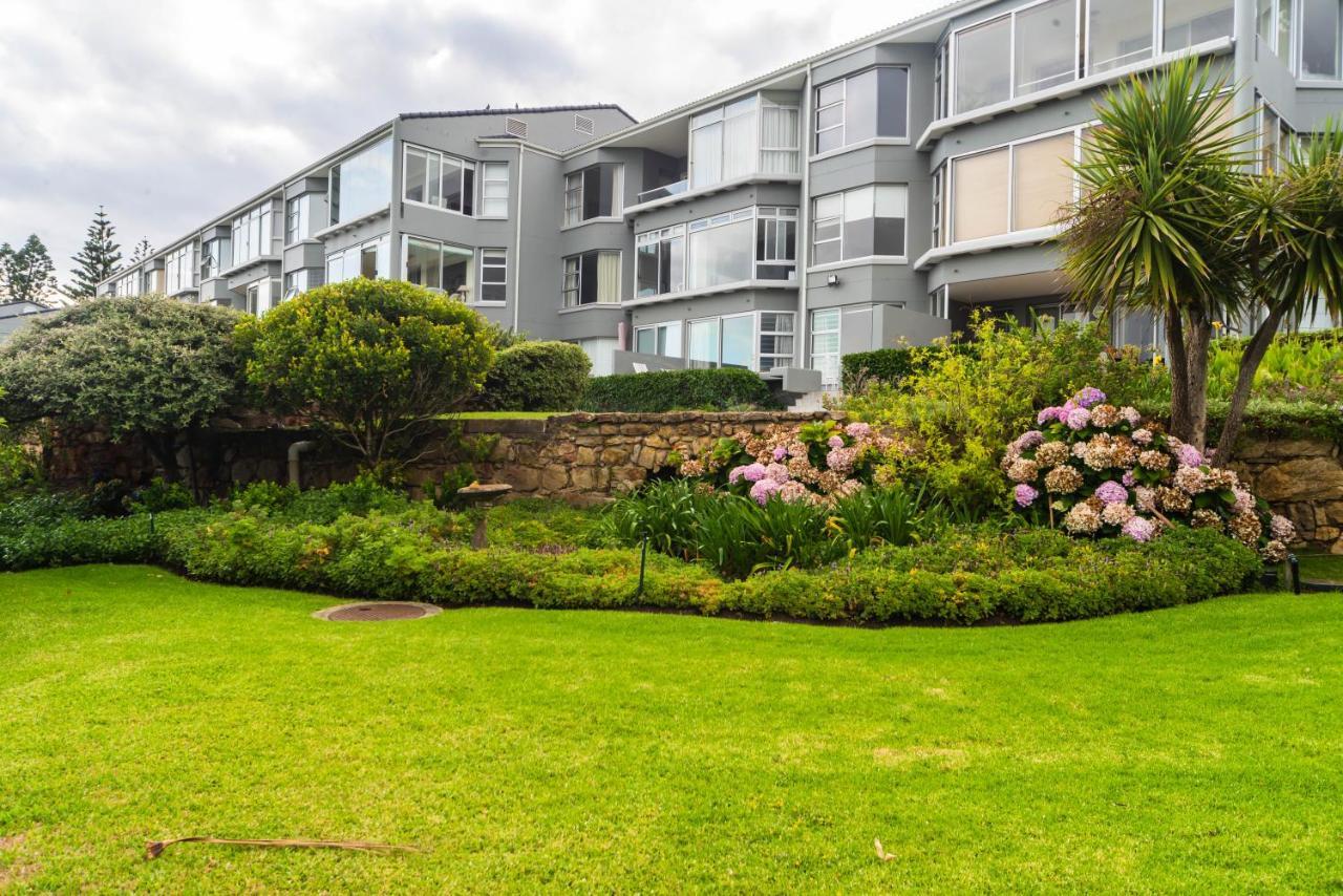 ヘルマナスBayview 208アパートメント エクステリア 写真